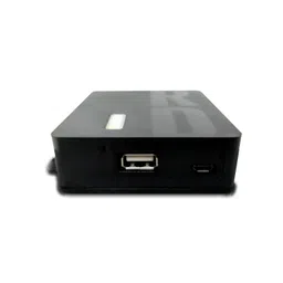 regaldream Technologies USB 5V 2A CameraUPS for Mi Wireless CCTV Camera | 2-6hr Backup | Li-ion Battery | Gen 3.0 | Black image 1