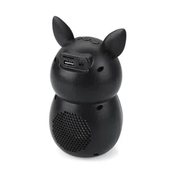 generic MZ M2 Portable BT Speaker – Wireless Bluetooth Speaker with Enhanced Bass, Long Battery Life, and Portable Design – Perfect for Music On-The-Go image 2