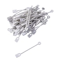 saz dekor SAZ DEKOR® 4x50Pcs Hair Perm Rods Perm Tools Curly Hair Rods for Hairdresser Beauty Salon|Mannequin Dummy Model Hanger Dress Display Stand| image 4