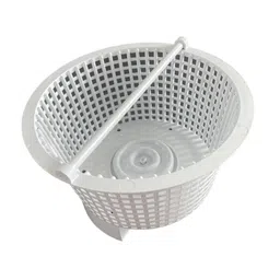 bnf® Swimming Pool Skimmer Basket Sturdy Replace Anti Clogging Pool Cleaning Tool | Yard, Garden & Outdoor Living | Pools & Spas | Pool Equipment & Parts | Pool Skimmer Systems & Baskets image 1