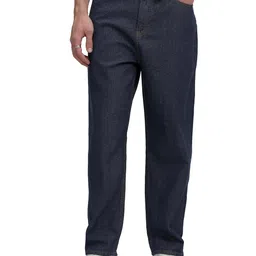 highlander Men's Loose Jeans image 1