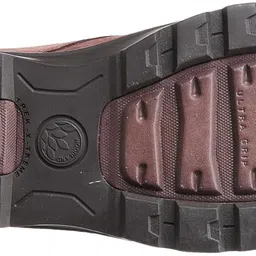 woodland Men's Gb 6146123 Ankle Boot image 5