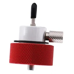 Irovami Fill Adapter For Propane Green Tank With Silicone Oil Port image 1