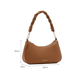 miraggio Gisele Shoulder Bag image 2