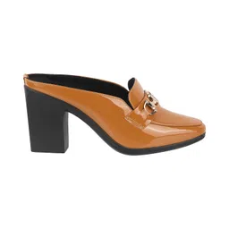 catwalk Women's Block Heel Mule image 4