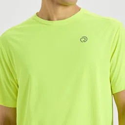 truerevo Men’s Dry Fit Sports T-Shirt – Quick Dry, Moisture-Wicking Athletic Tee for Running, Gym, Training & Outdoor Activities image 5