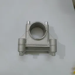 KISTON 28mm Handle Bracket Clamp for Grass Trimmer/Brush Cutter/Lawn Mower image 3