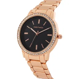 joker & witch Halo Alloy Analogue Watch for Women image 2
