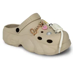 hygear Womens Megan Clog image 1