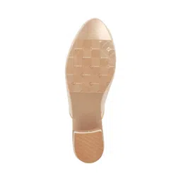 metro Women Ethnicwear Mules image 5