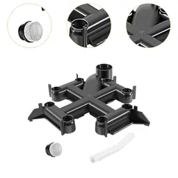 THE STYLE SUTRA Pipe Top with Air Bleed Lawn Hot Tub Supply 14-110-1512 for FN S Plus 24 image 4