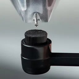 Pro-Ject Audio Systems PCLEANIT Clean-IT Carbon Fibre Stylus Brush image 5