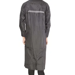 duckback Solid Unisex Rain Coat image 2