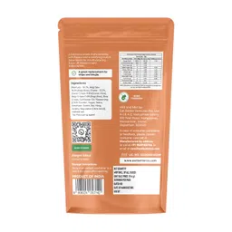 Eat Better Co – Millet Namkeen – Desi Masala – Chatpata, Healthy Namkeen Snacks – Roasted, Not Fried | No Palm Oil | Healthy Replacement of Chips & Bhujia – Pack of Two - 200 grams image 3