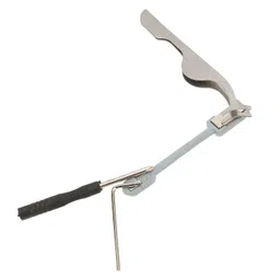 Gleevia 2PC 3D CatEye Magnets for CatEye Gel Effects, Nail Magnet Stick Tool Double-Headed Nail Art Magnet Stick Set Magnet Wand Strong Magnet Stick for Home DIY, Salon image 2