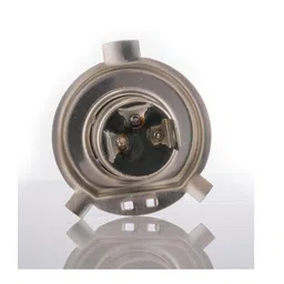 Bosch F002H10233 HS1 Headlight Bulb for Bikes | Silver and Clear | Halogen image 3