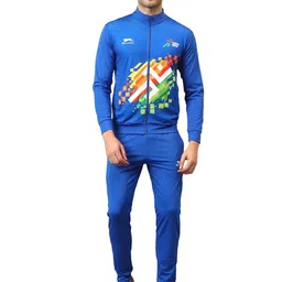 SHIV NARESH Mens Track Suit image 1