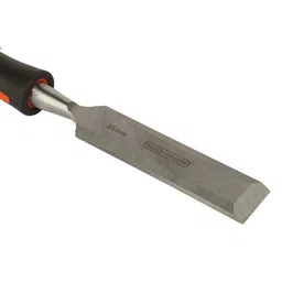 BLACK+DECKER BDHT16697 Steel Wood Chisel-25mm (Orange) image 3