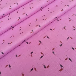 Pri & Su CottLinns Combo of Cotton Printed Shirt Fabric 900046 & Trouser 90025 image 2