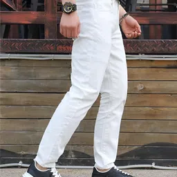 ben martin Men's Slim Fit Jeans 2 image 3