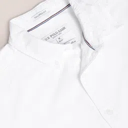 u.s. polo assn. Men's Regular Fit Shirt image 3