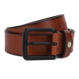 urbano fashion Leather Belt for Men image 1
