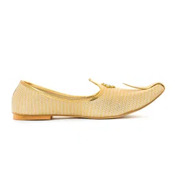 khadim's Mojari Jutti for Men image 2