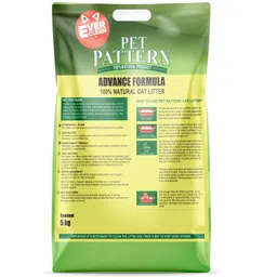 Ever Clean Lavender Cat Litter – 20kg | Super Fast Clumping, Fresh Floral Scent, Dust-Free, Long-Lasting Odor Control image 2