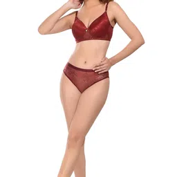 sgc sweden Women Lingerie Set image 5