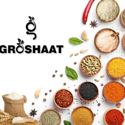 Groshaat Makka Popcorns (Popcorn Kernels)- 5Kg Pack Rich in VitaminB12 Energy enhancer Rich in folic acid Rich in iron image 4