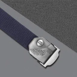 zoro Cotton belt for men, CB40-44- image 3