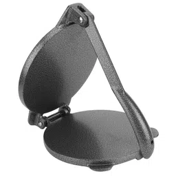 Jarchii Tortilla Maker, Durable Heavyduty Nonstick Multifunctional Corn Tortilla Press, For Restaurant Home image 1