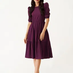 aask Women A-line image 3