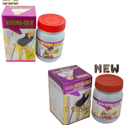 DM STORE Rheuma Gold Majoon Paste, 200Gm (Pack Of 6) image 2