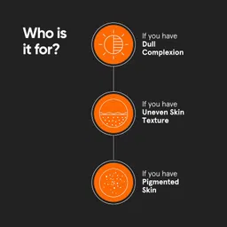 Minimalist 7% ALA + Glycolic Brightening Face Wash | With ALA For Glowing Skin, AHA for Exfoliation and Vitamin B5 For Hydration | Sulphate-free | Fragrance- free | For Men & Women | 100 ml image 5