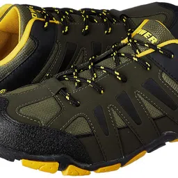 Power Men's LIONEL E Running Shoes image 3