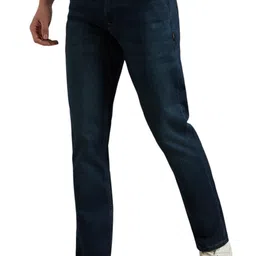 louis philippe Men's Slim Jeans image 2