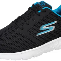 skechers Mens Go Run 400 Style 2 Sneakers image 1