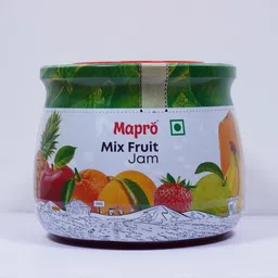 Mapro Mix Fruit Jam, 1kg image 1