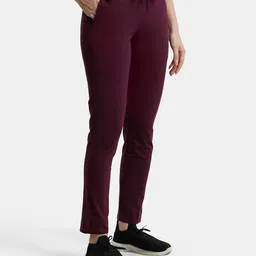 jockey Women Cotton Lounge Pant image 2