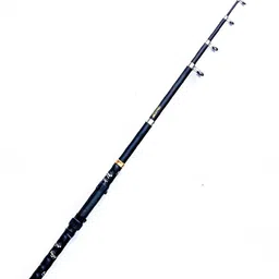 g r fishing Only Daija Spinning Rod - Medium Weight Sensitive Tournament Quality | Fishing Rod image 1