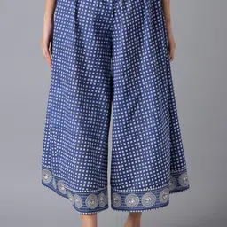 aurelia Women Regular Fit Culottes image 2
