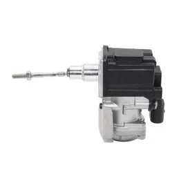 MERISHOPP Electronic Turbo Actuator 06L145612G for ad A6 S6 A7 A8 S8 Q5 Durable image 4