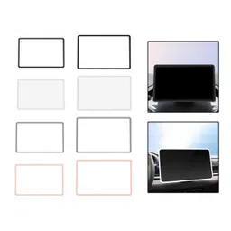 saz dekor SAZ DEKOR® Silicone Screen Protective Frame Replace High Performance for Byd Atto3 Black 12.8inch|Portable Mini Nail Shooting Machine, Motors, Automotive Repair Kit, Other Repair Kit & Tools| image 5