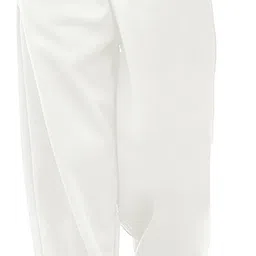 notwild Women Solid Joggers for Running, Yoga, Fitness, Lounge Wear Comfortable Cotton Joggers for Women and Girls image 1