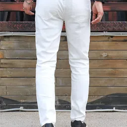 ben martin Men's Slim Fit Jeans 2 image 2