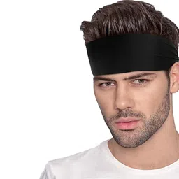 zambyfashion Bad Boy Headband image 4