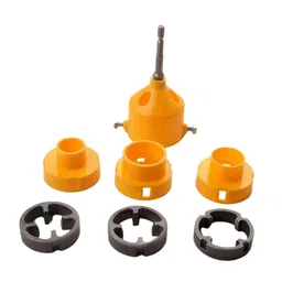 ATORSE™ Pipe Threader Premium Replaces Pipe Threading Tool Professional Repair Parts|Home & Garden | Tools | Hand Tools | Taps & Dies image 2