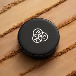 PAC Matte Touch Compact Powder (130 Biscuit) image 2