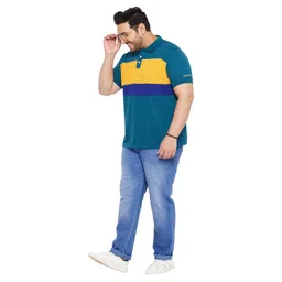 bigbanana Plus Size Men's Regular Fit Jeans image 2
